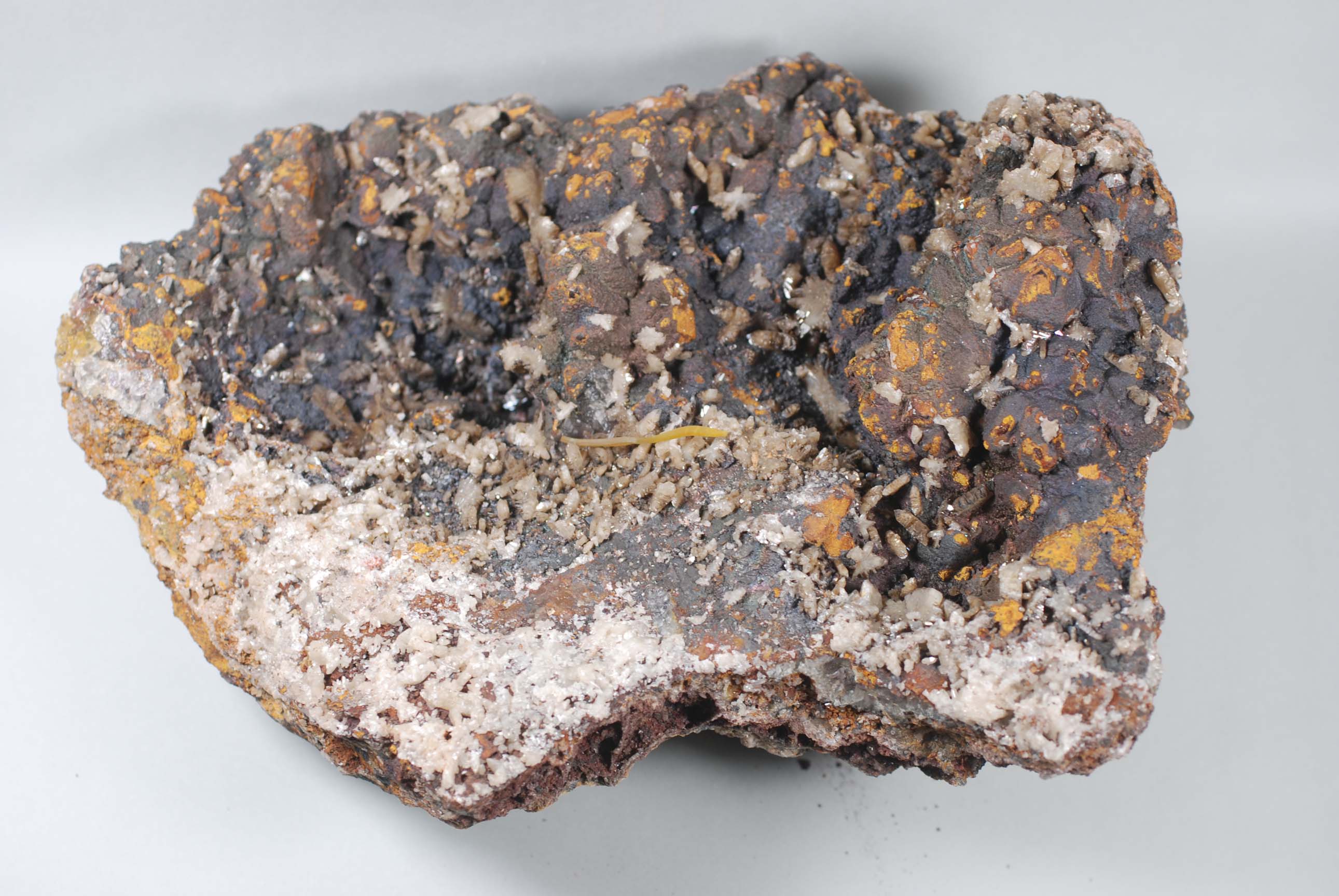 Bloc de Bornite Brut